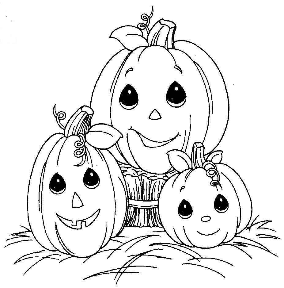 Halloween Pumpkin Coloring Pages Hot Wheels