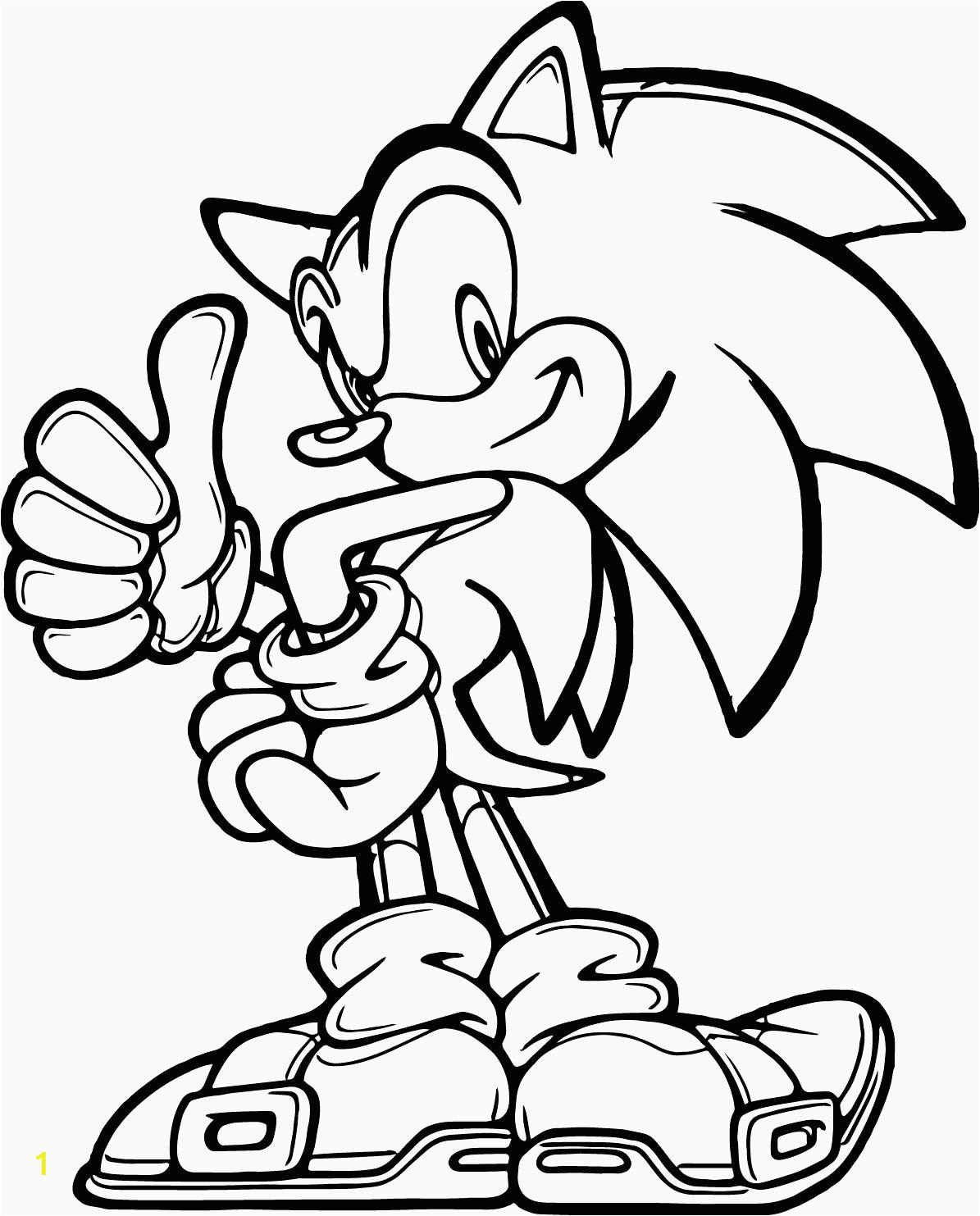 Sonic Adventure Drawings