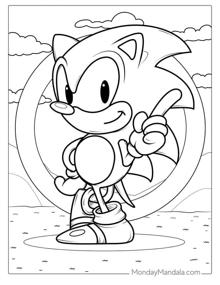 Sonic Art Activities For Kids