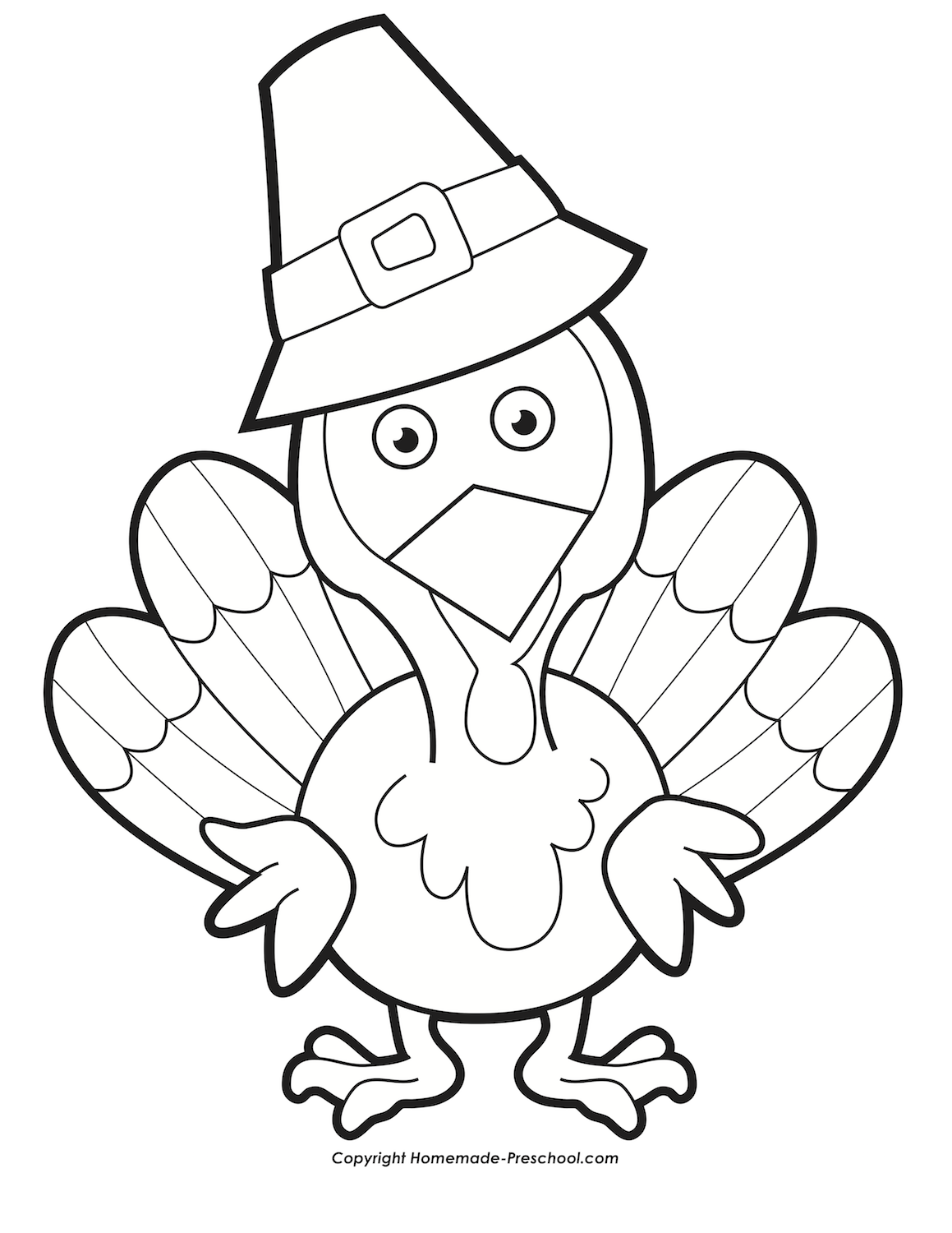 Thanksgiving Coloring Pages Adult