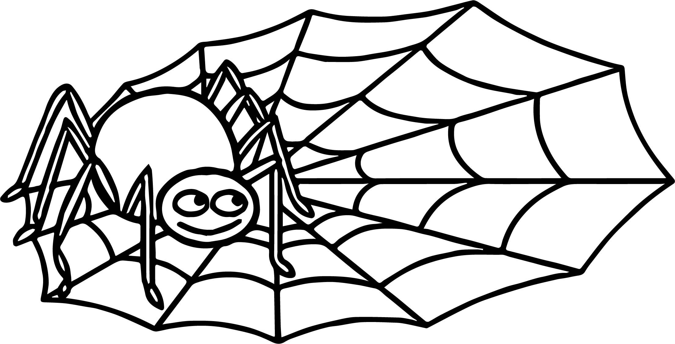 30 Spider Coloring Pages Disney Download