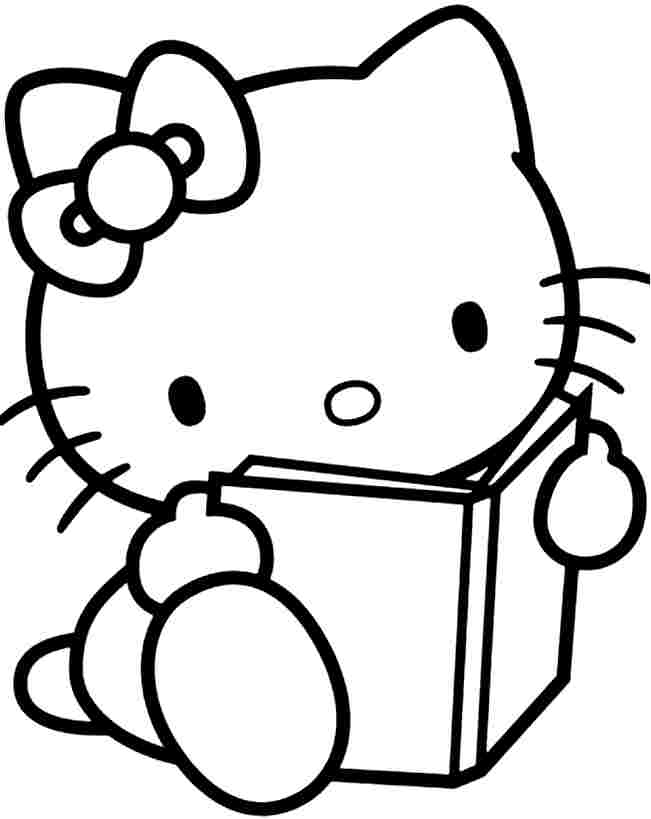 20 Simple Coloring Pages For Kids Templates SimplyColoringPages