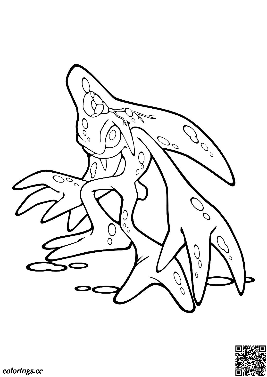 15 Sonic Chaos Emeralds Coloring Pages